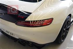 مێرسێدس بێنز AMG GT
